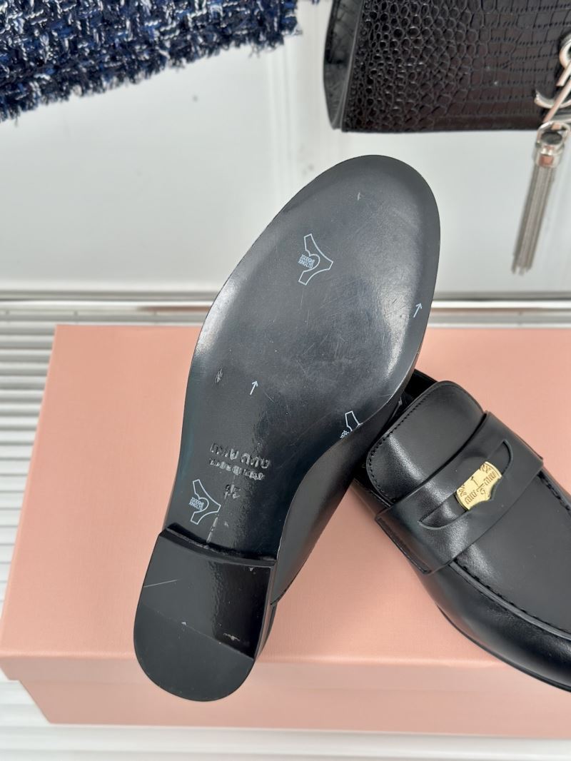 Miu Miu Sandals